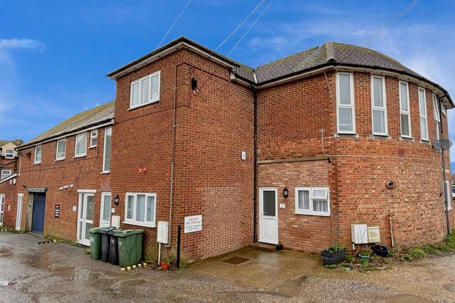 Flat for sale in Burnside Mews, London Road, Bexhill On Sea