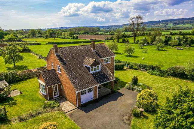 Detached house for sale in Passage Road, Arlingham, Gloucester, Gloucestershire