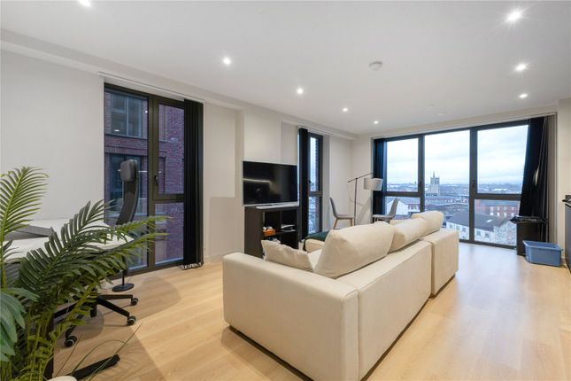 Flat C710 Waterhouse Gardens, 1, Dutton Street, Manchester photo 2