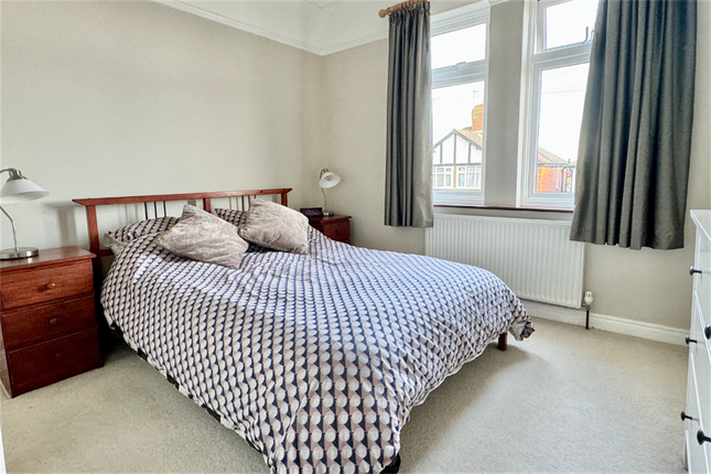 Semi-detached house for sale in Hope Street, Beeston