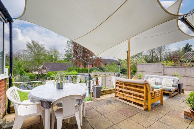 Detached house for sale in Bedale Road, Sherwood, Nottinghamshire