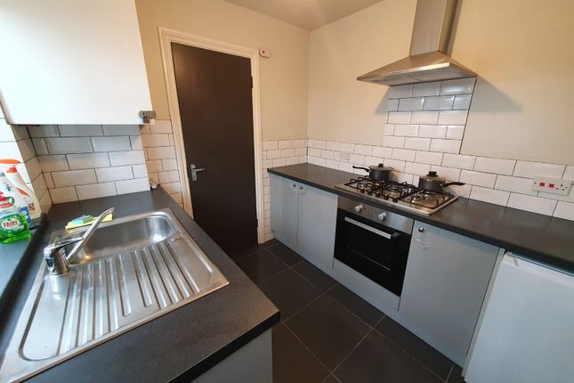 Room 3, 26, Everton Road, Somerset photo 4