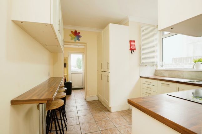 Monthermer Road, Cardiff photo 3