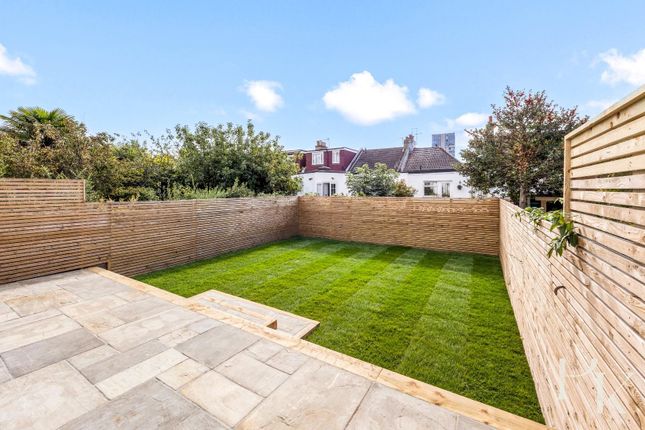 Hartington Villas, Hove photo 2