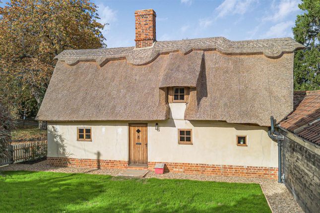60 Main Road, Little Gransden photo 3