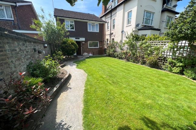 Detached house for sale in Harewood Road, South Croydon