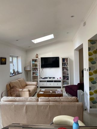 Semi-detached house to rent in Melbury Avenue, Southall