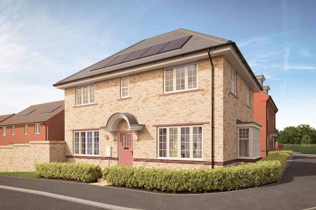 4-bed house on 77, Harborough Road, Desborough, £397,500