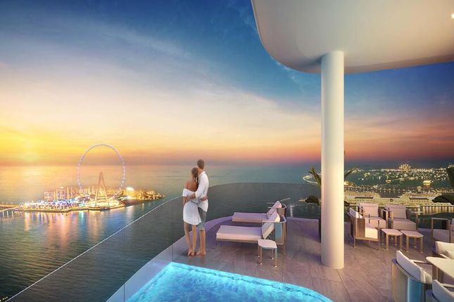 Apartment for sale in 34Jp+Fpf - Dubai Marina - Dubai - United Arab Emirates