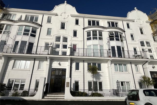 2-bed flat on Flat 18, 8, Grand Parade, Devon, £270,000