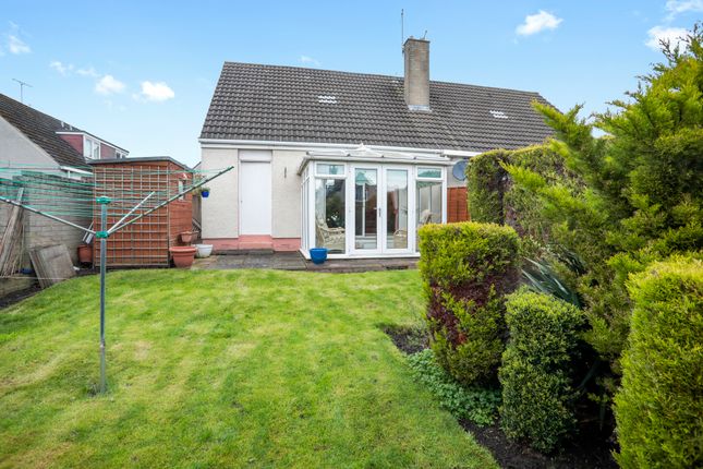 Semi-detached house for sale in 18 Mucklets Avenue, Musselburgh