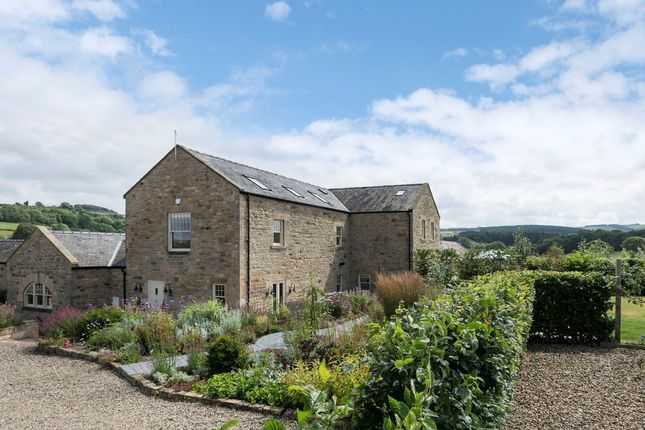 Holly Brook Hindley Farm Stocksfield Northumberland Ne43 5