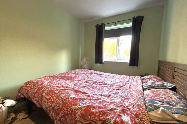 Flat 6, 17, Fleet Road, Hampshire photo 5