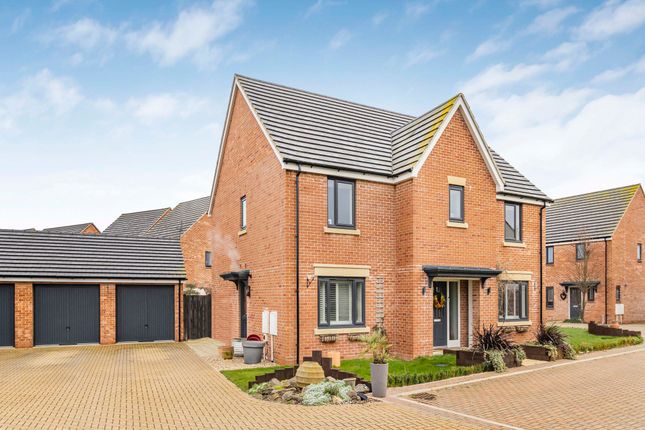 12 Bowland Close, Huntingdon photo 4