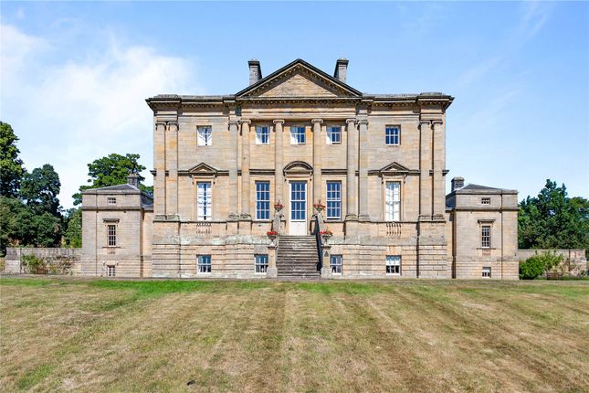 Thumbnail Flat for sale in Aidan Flat, Belford Hall, Belford, Northumberland