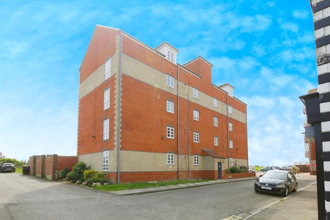 Thumbnail Flat for sale in Mariners Point, Hartlepool