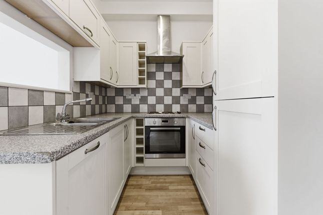 Flat 4, Prospect Villas, Weston-Super-Mare photo 4
