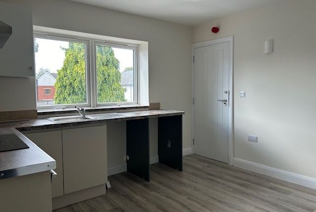 Flat 4, The Nest, Hereford photo 3