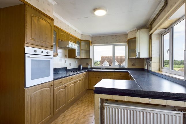 Bungalow for sale in Third Avenue, Greytree, Ross-On-Wye, Herefordshire