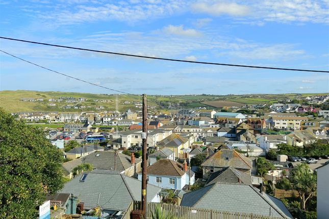 Property for sale in Tywarnhayle Road, Perranporth