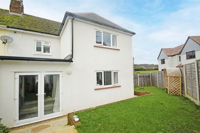 3 bed semi-detached house to rent in Cotswold Gardens, Wotton Under Edge, Gloucestershire GL12