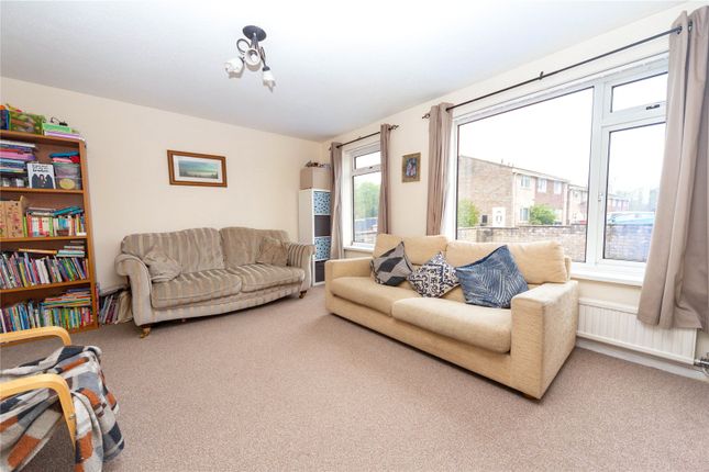 Semi-detached house for sale in Blackbirds Way, Old St. Mellons, Cardiff