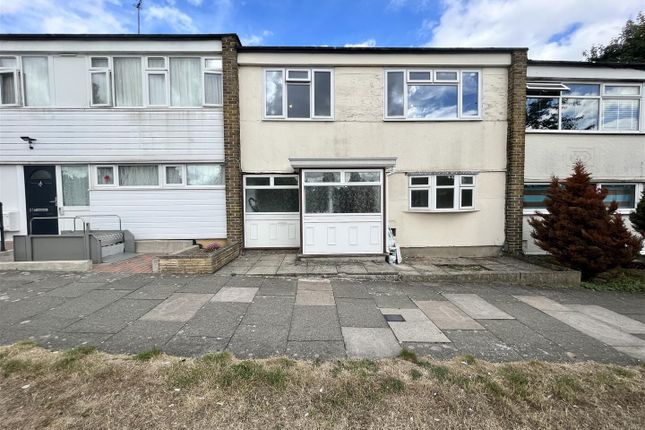 Thumbnail Property to rent in Northbrooks, Harlow