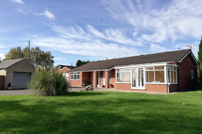 Detached bungalow for sale in Roddymoor, Crook