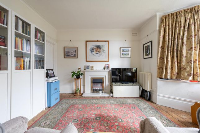 Detached house for sale in Falmouth Avenue, London