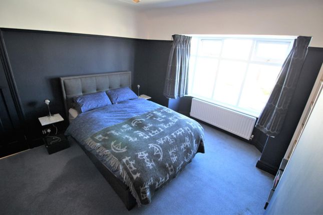 Semi-detached house for sale in Rangemore Road, Liverpool