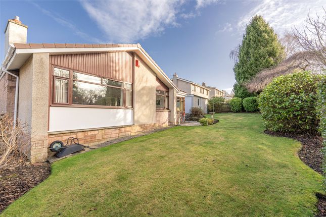 Bungalow for sale in Cherry Tree Gardens, Balerno