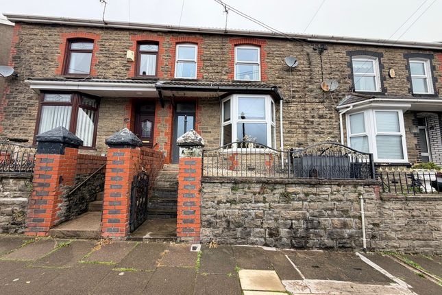 27, Treharne Road, Maesteg photo 2
