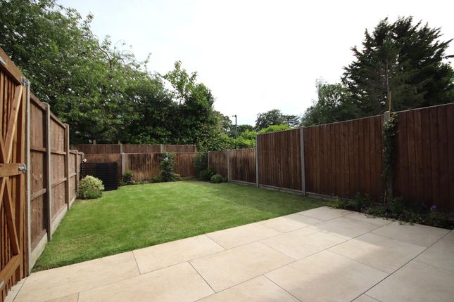 9A, Penyston Road, Maidenhead photo 4