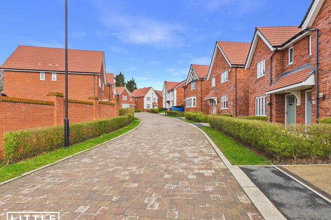 12, Aspen Close, Prescot photo 2