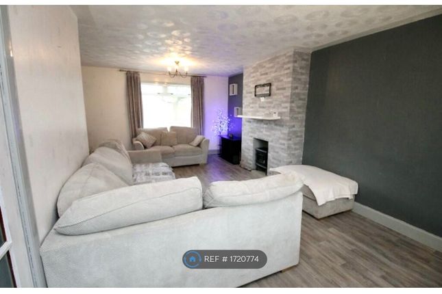 Thumbnail Terraced house to rent in Sutherland Drive, Denny