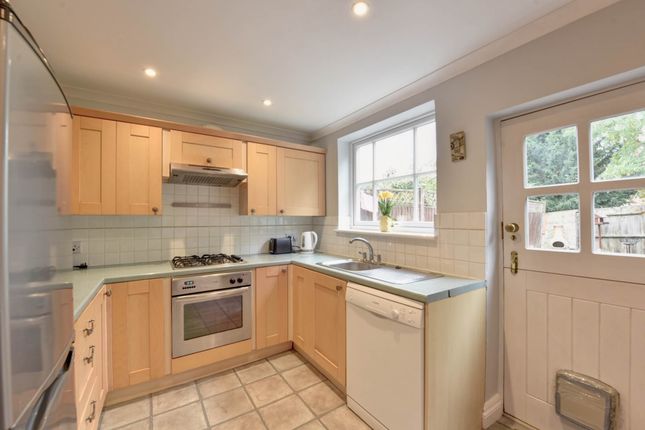 Lavender Cottage, Newtown Gardens, Henley On Thames photo 3