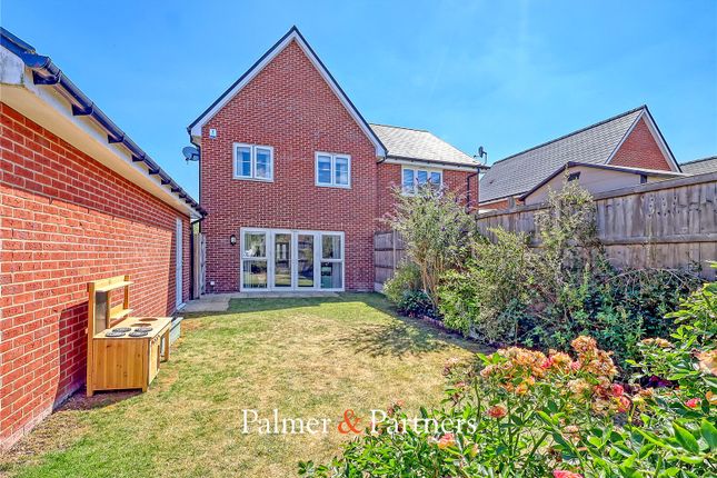 8, Hedgecock Link, Chelmsford photo 2