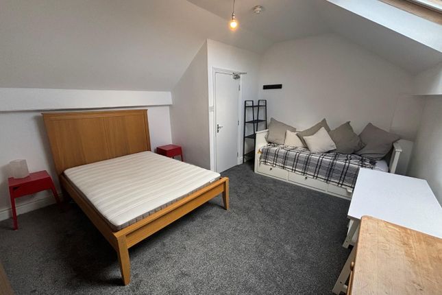 Thumbnail Room to rent in Errol Street, Aigburth, Liverpool
