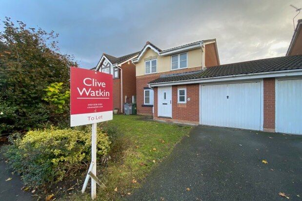 Property to rent in Millhouse Lane, Wirral