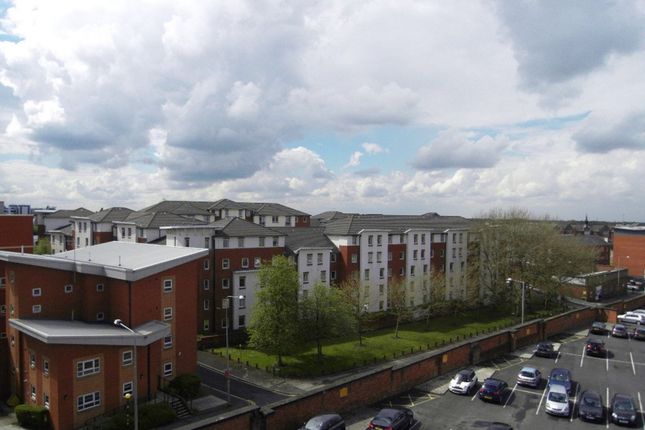 Flat for sale in Lumen Court, Preston