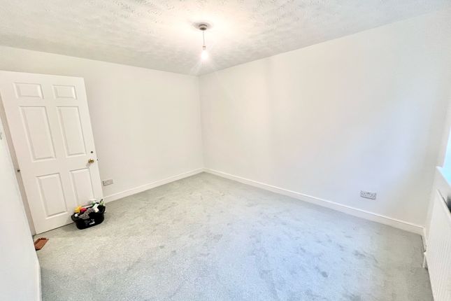 Flat to rent in Hospital Hill, Chesham