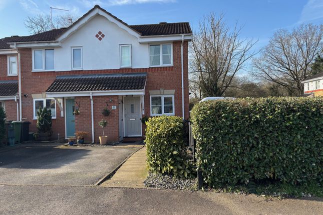 17, Alsop Close, London Colney photo 4