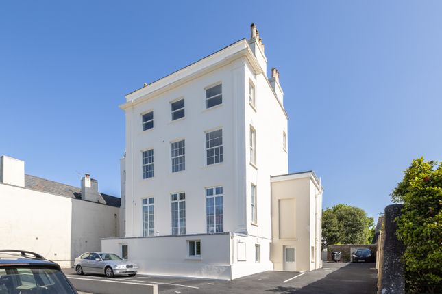 Flat for sale in St. Saviours Hill, St. Saviour, Jersey