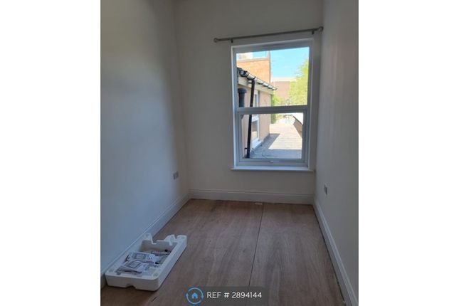 Abbey St, First Floor Flat, Nuneaton photo 5