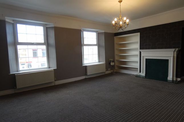 Thumbnail Flat to rent in Police Houses, Jackson Street, Spennymoor