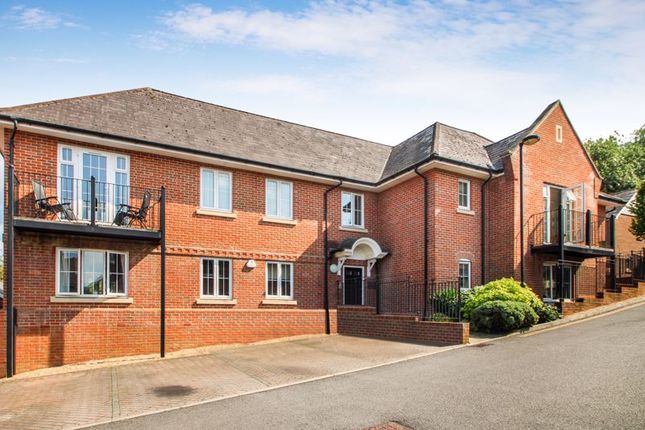 Flat for sale in Mallard Place, High Wycombe