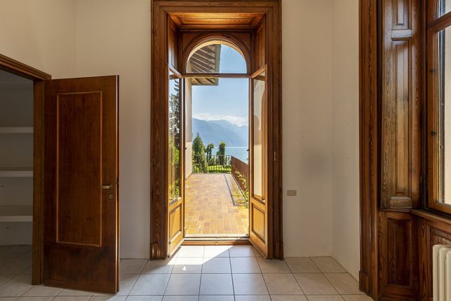 Thumbnail Apartment for sale in Apartment Principe, Menaggio, Lake Como