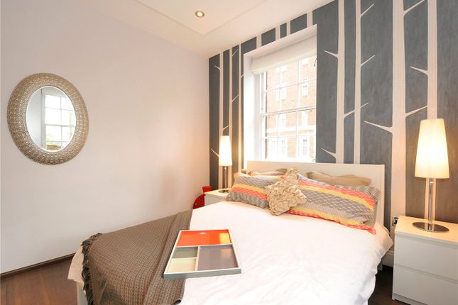 Flat for sale in Adelaide Court, Abbey Road, St John's Wood, London
