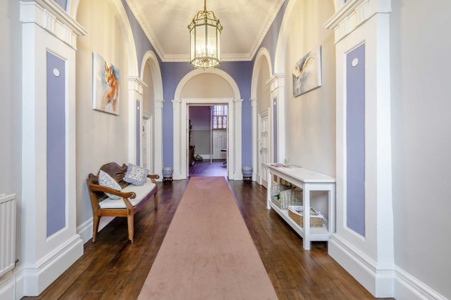 Flat for sale in The Haie, Newnham, Gloucestershire