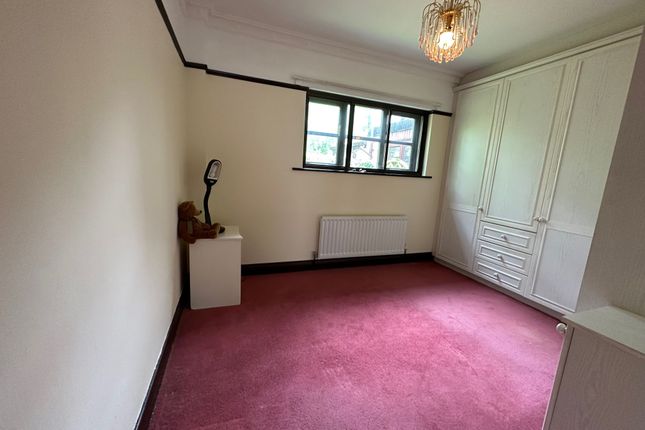 Terraced bungalow for sale in The Dene, Chester Moor, Chester Le Street